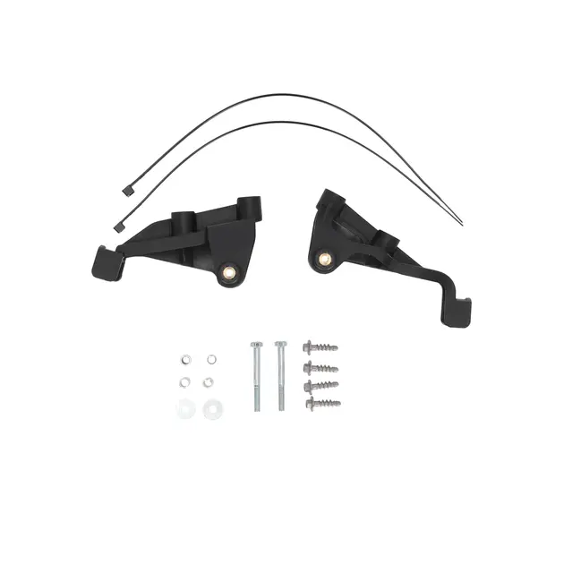 AC Mounting Kit Handguard K-Linear Black 