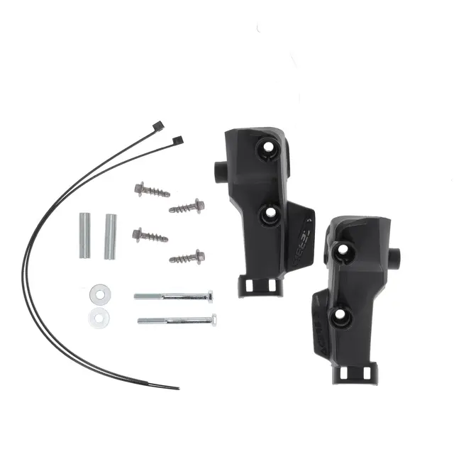 AC Mounting Kit Handguard K-Linear Gg Black 