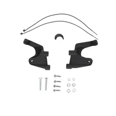 AC Mounting Kit Handguard K-Linear Kh Black