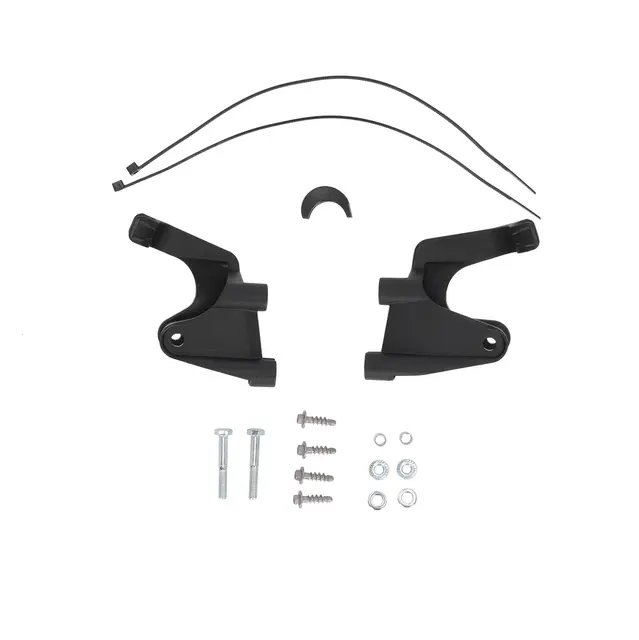 AC Mounting Kit Handguard K-Linear Kh Black 