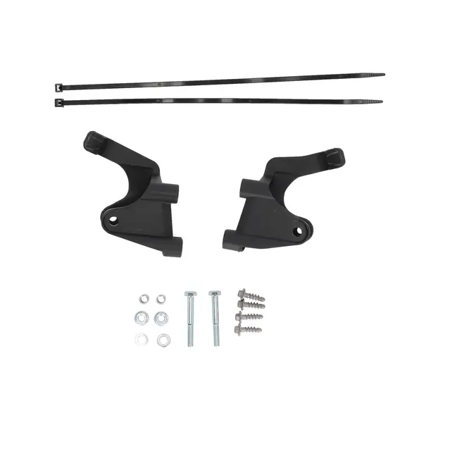 AC Mounting Kit Handguard K-Linear Hh Black 