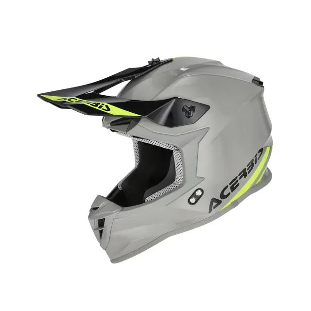 AC Helmet Linear 2206 Finnes i flere varianter 