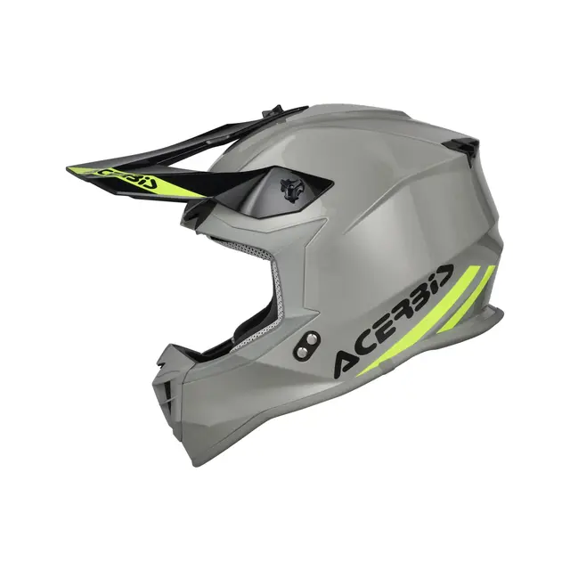 AC Helmet Linear 2206 Finnes i flere varianter 