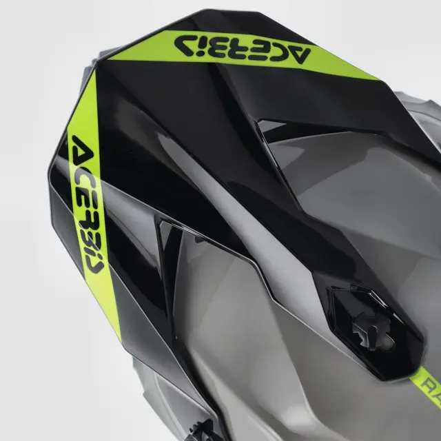 AC Helmet Linear 2206 Finnes i flere varianter 
