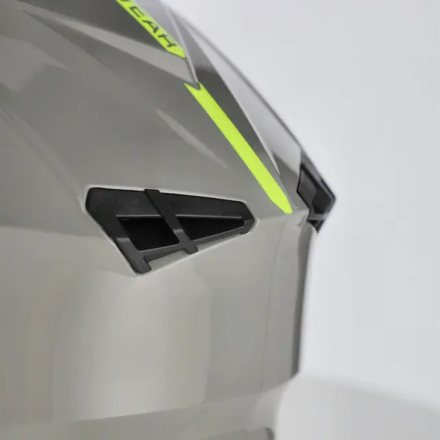 AC Helmet Linear 2206 Finnes i flere varianter 