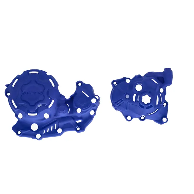 AC Kit X-Power Protections YAM YZF450 23 Finnes i flere farger 