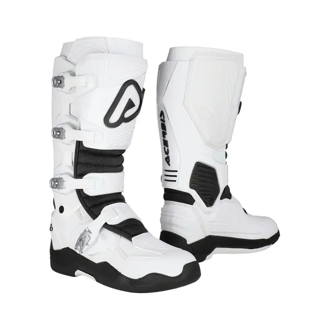 AC Boots Whoops Finnes i flere varianter 