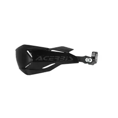 AC Handguards X-Factory Tenere 700 19 Black