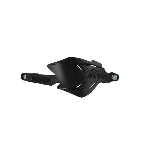 AC Handguards X-Factory Tenere 700 19 Black 