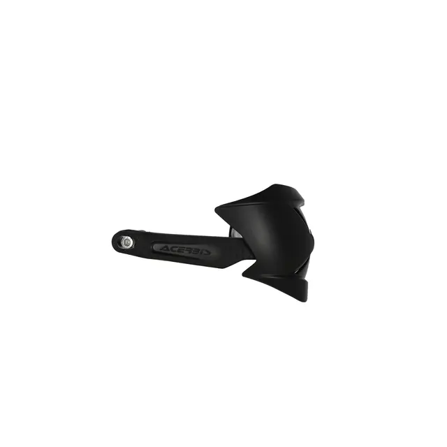 AC Handguards X-Factory Tenere 700 19 Black 