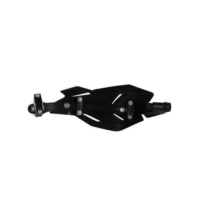 AC Handguards X-Factory Tenere 700 19 Black 