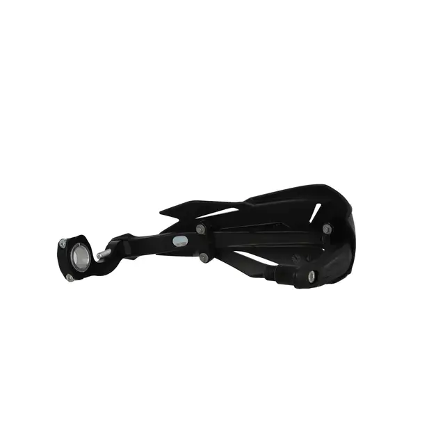 AC Handguards X-Factory Tenere 700 19 Black 