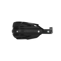 AC Handguards Endurance-X Afr Twin 18 Black