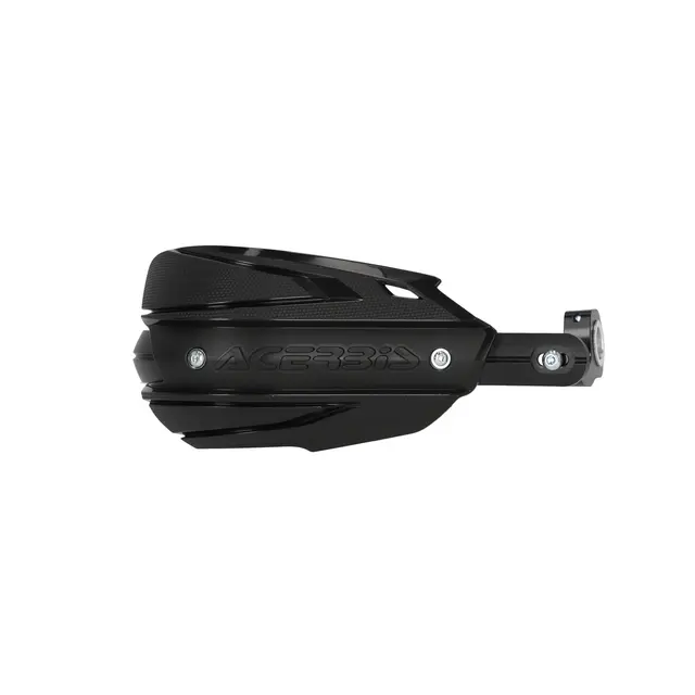 AC Handguards Endurance-X Afr Twin 18 Black 