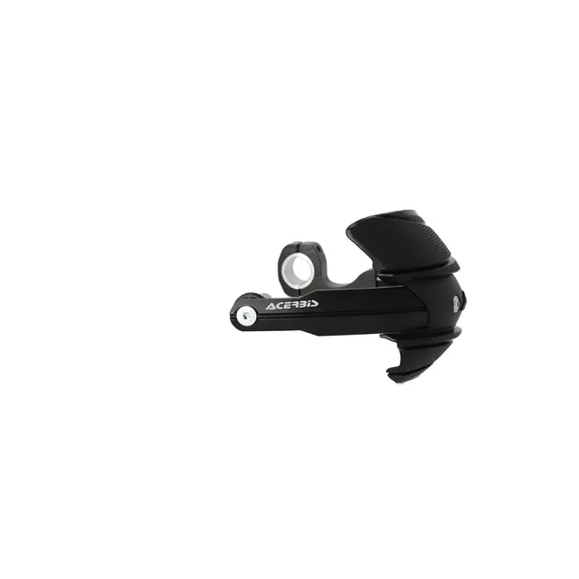 AC Handguards Endurance-X Afr Twin 18 Black 