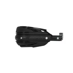 AC Handguards Endurance-X Transalp Xl750 Black