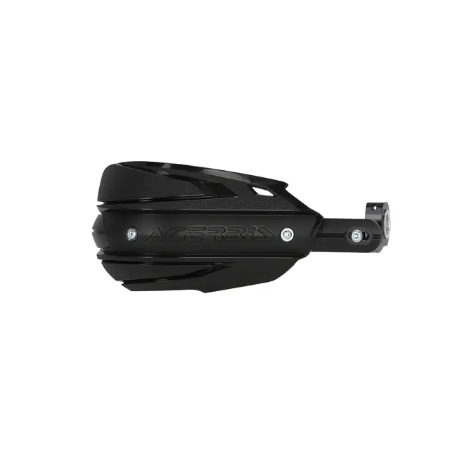 AC Handguards Endurance-X Transalp Xl750 Black 