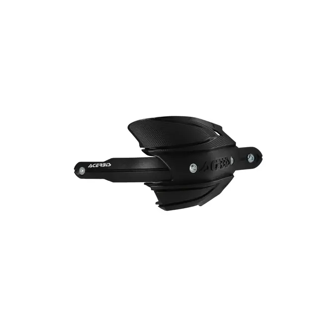 AC Handguards Endurance-X Transalp Xl750 Black 