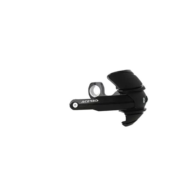 AC Handguards Endurance-X Transalp Xl750 Black 