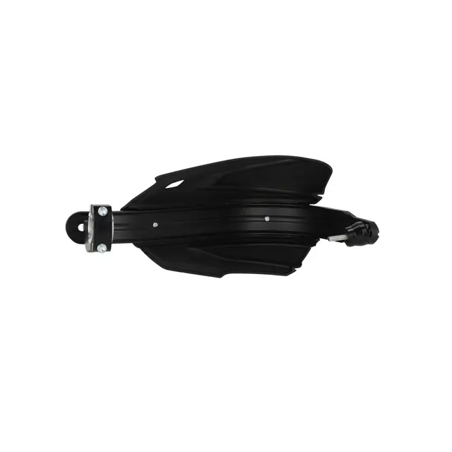 AC Handguards Endurance-X Transalp Xl750 Black 