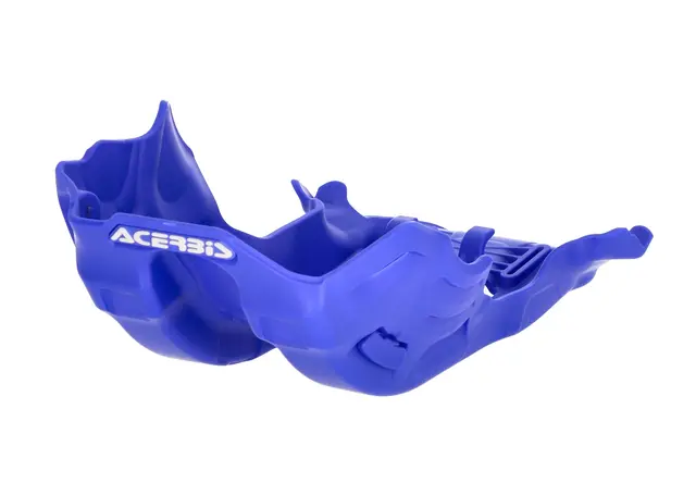 AC Skid Plate Yamaha Yzf 450 2023 Finnes i flere farger 