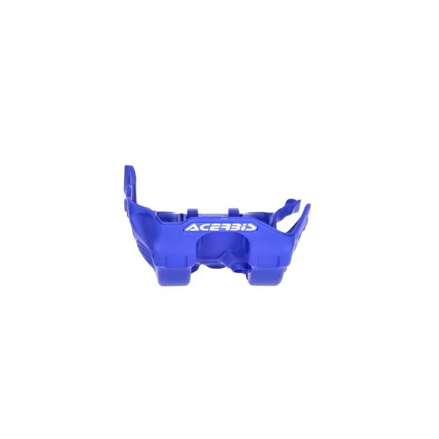 AC Skid Plate Yamaha Yzf 450 2023 Finnes i flere farger 