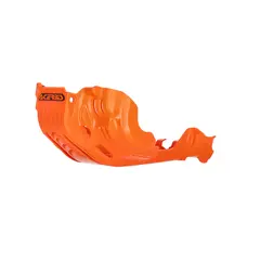AC Skid Plate 690 Enduro R 21 Finnes i flere farger