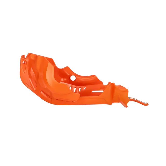 AC Skid Plate 690 Enduro R 21 Finnes i flere farger 