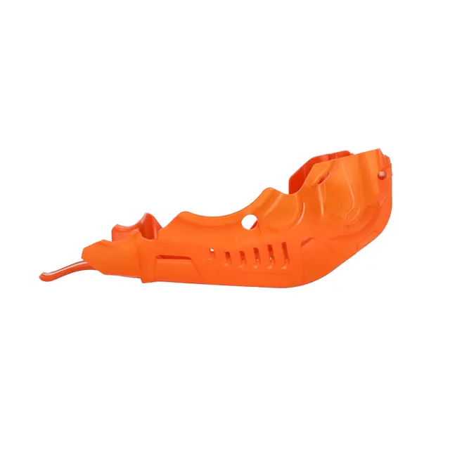 AC Skid Plate 690 Enduro R 21 Finnes i flere farger 