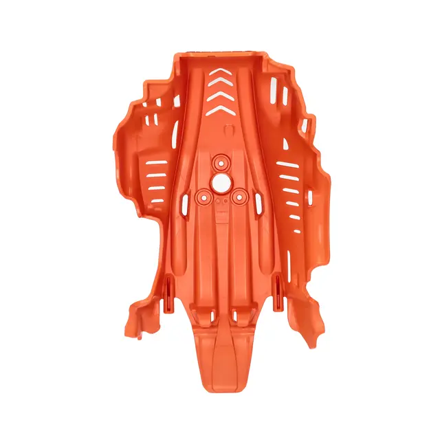 AC Skid Plate 690 Enduro R 21 Finnes i flere farger 