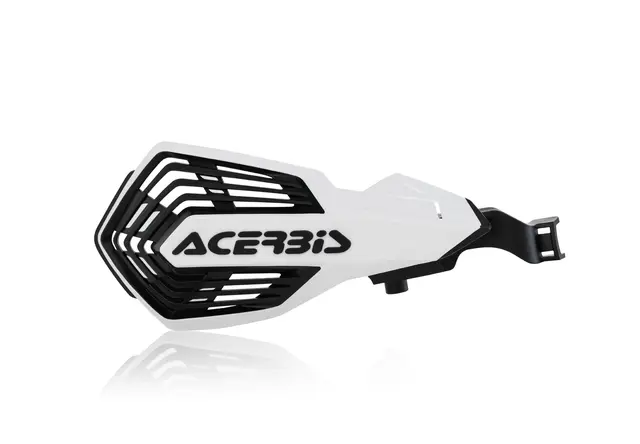 AC Handguard K-Future B Finnes i flere farger 