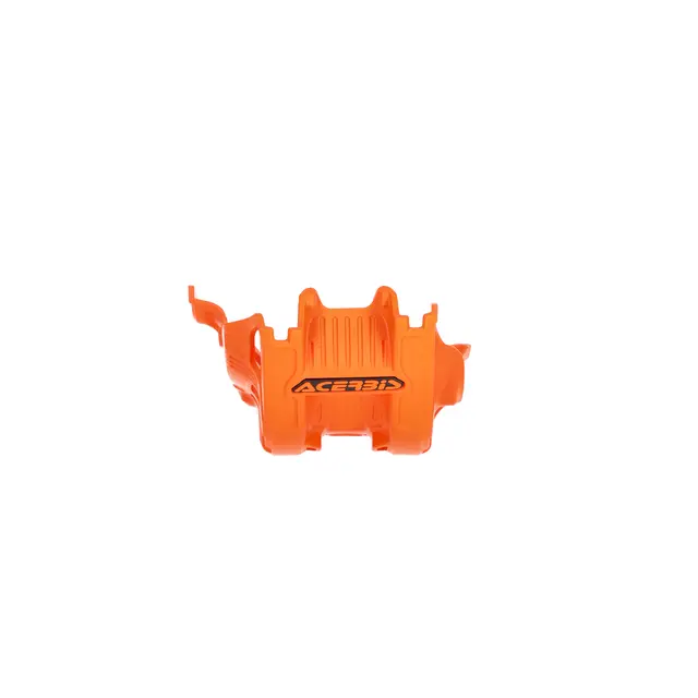 AC Skid Plate Ktm Exc-F 250 24 Finnes i flere farger 