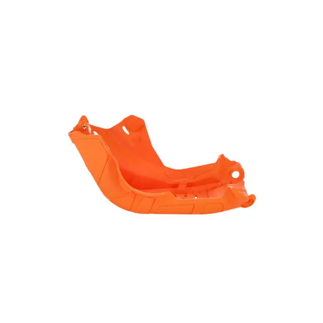 AC Skid Plate Ktm Exc-F 250 24 Finnes i flere farger 