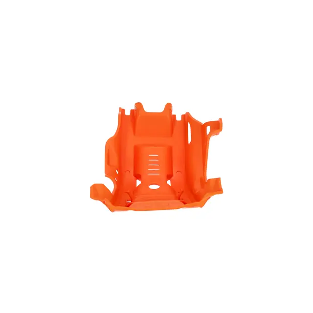 AC Skid Plate Ktm Exc-F 250 24 Finnes i flere farger 