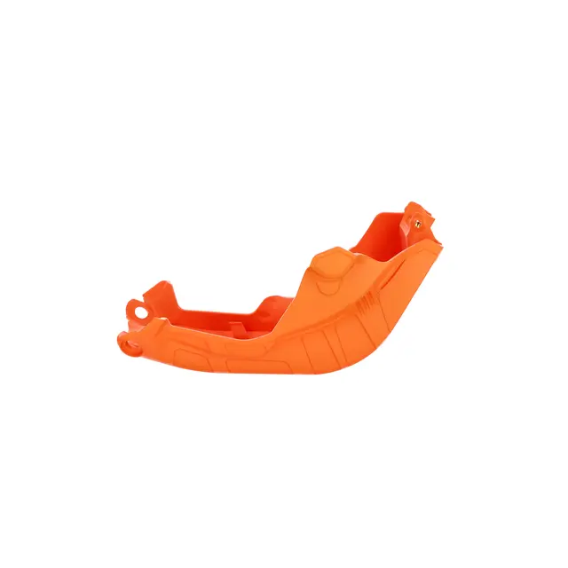 AC Skid Plate Ktm Exc-F 250 24 Finnes i flere farger 