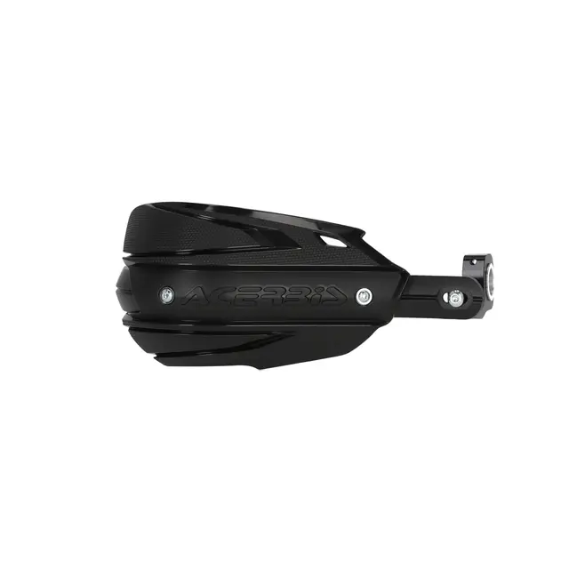 AC Handguards Endurance-X 390 Adv 23 Black 