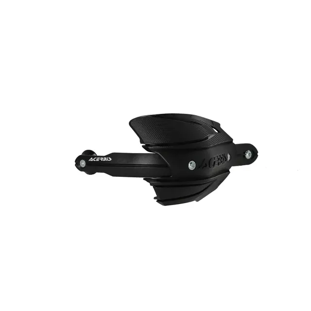 AC Handguards Endurance-X 390 Adv 23 Black 