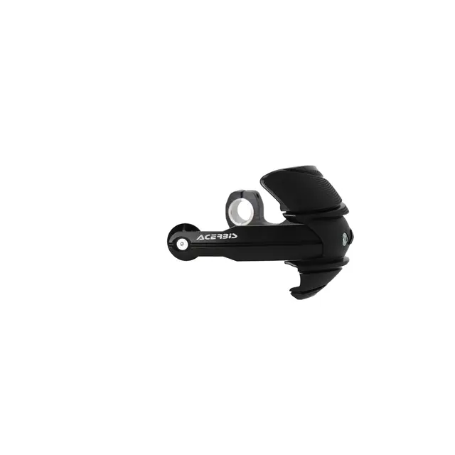 AC Handguards Endurance-X 390 Adv 23 Black 