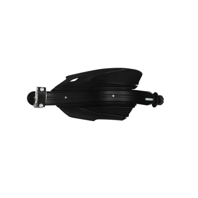 AC Handguards Endurance-X 390 Adv 23 Black 