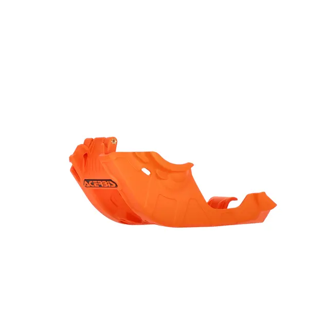 AC Skid Plate Ktm Exc 150 24 Finnes i flere farger 
