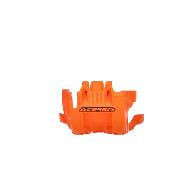 AC Skid Plate Ktm Exc 150 24 Finnes i flere farger 