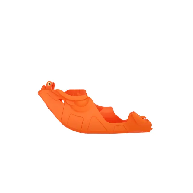 AC Skid Plate Ktm Exc 150 24 Finnes i flere farger 