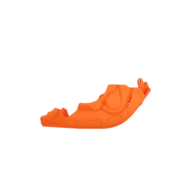 AC Skid Plate Ktm Exc 150 24 Finnes i flere farger 