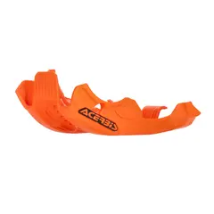 AC Skid Plate Ktm Exc 250/300 24 Finnes i flere farger