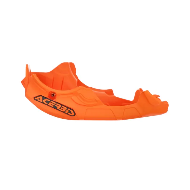 AC Skid Plate Ktm Exc 250/300 24 Finnes i flere farger 