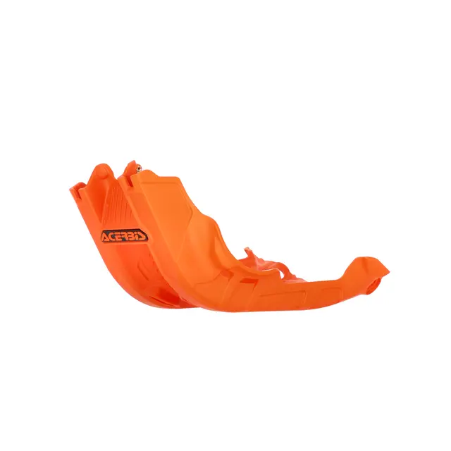 AC Skid Plate Ktm Exc-F 450 24 Finnes i flere farger 