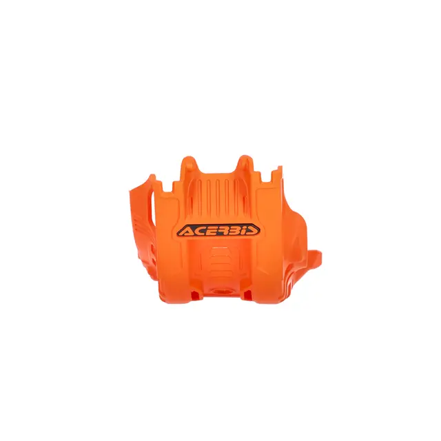 AC Skid Plate Ktm Exc-F 450 24 Finnes i flere farger 