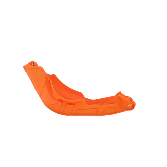 AC Skid Plate Ktm Exc-F 450 24 Finnes i flere farger 