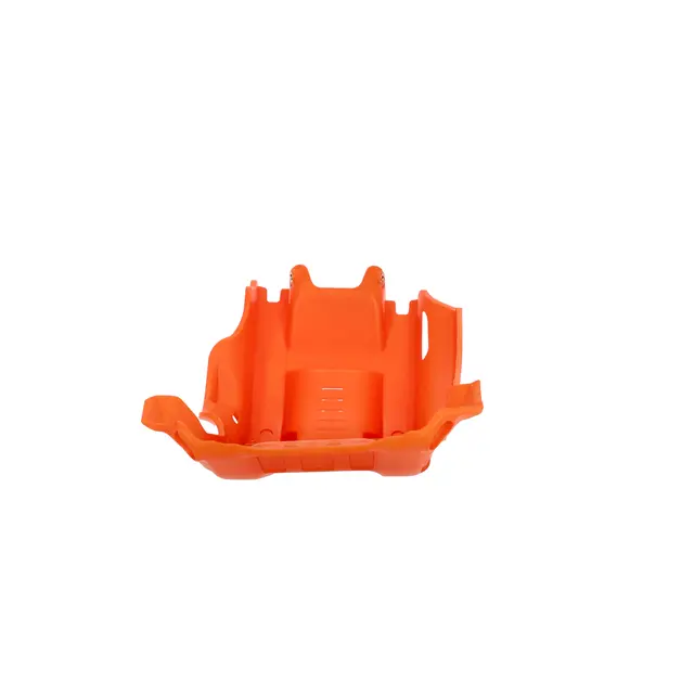 AC Skid Plate Ktm Exc-F 450 24 Finnes i flere farger 