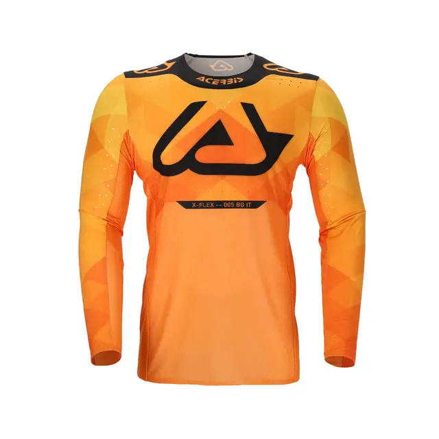 AC Jersey X-Flex 2.0 Anaheim Finnes i flere varianter 